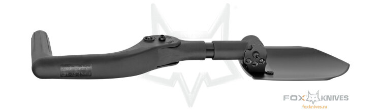 FX-0171111/1 Folding Spade нож Fox Knives в Москве