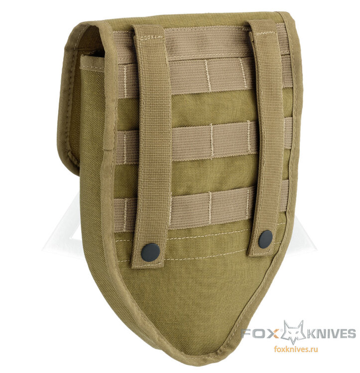 FX-0171111 Folding Spade нож Fox Knives в Москве