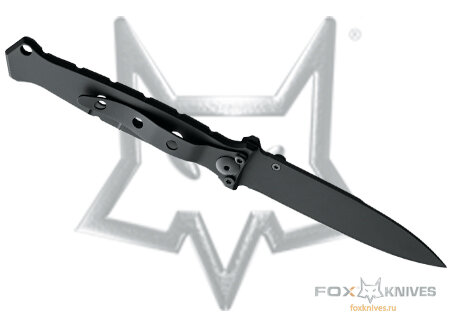 FX-504 B HECTOR cкладной нож Fox Knives в Москве