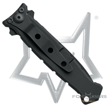 FX-504 B HECTOR cкладной нож Fox Knives в Москве
