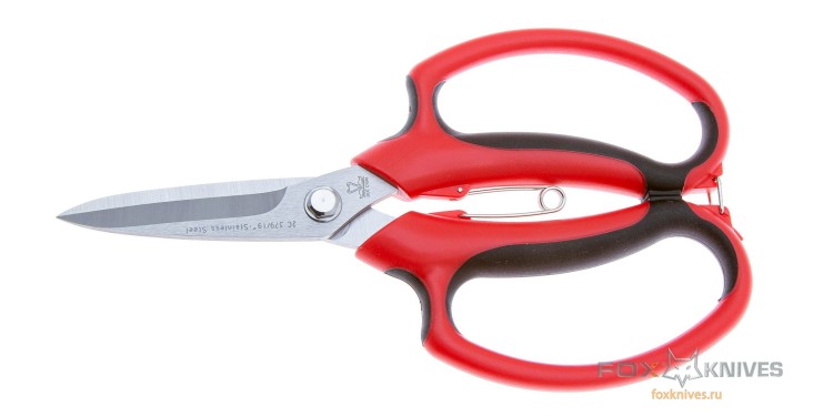 Cадовые ножницы 2C 379/19 Due Cigni Fox Knives в Москве