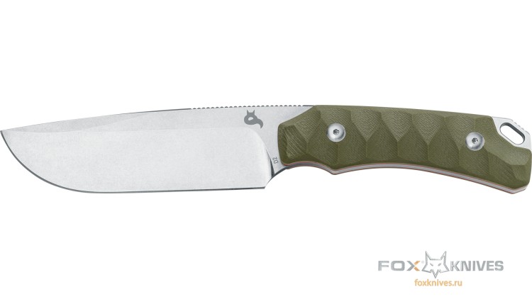 Нож Fox BF-756 OD LYNX в Москве Нож Fox BF-756 OD LYNX в Москве