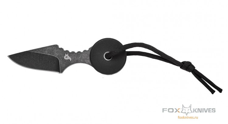 Нож FOX BF-753 ARROW FIXED в Москве