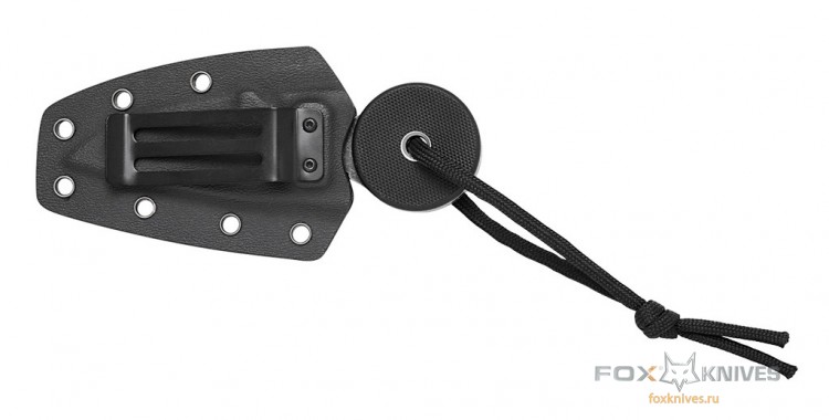 Нож FOX BF-753 ARROW FIXED в Москве