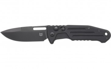Fox Knives FX-503SP B NEW SMARTY Автоматический нож