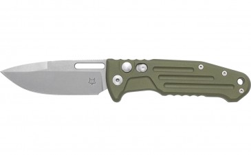 Fox Knives FX-503SP OD NEW SMARTY Автоматический нож