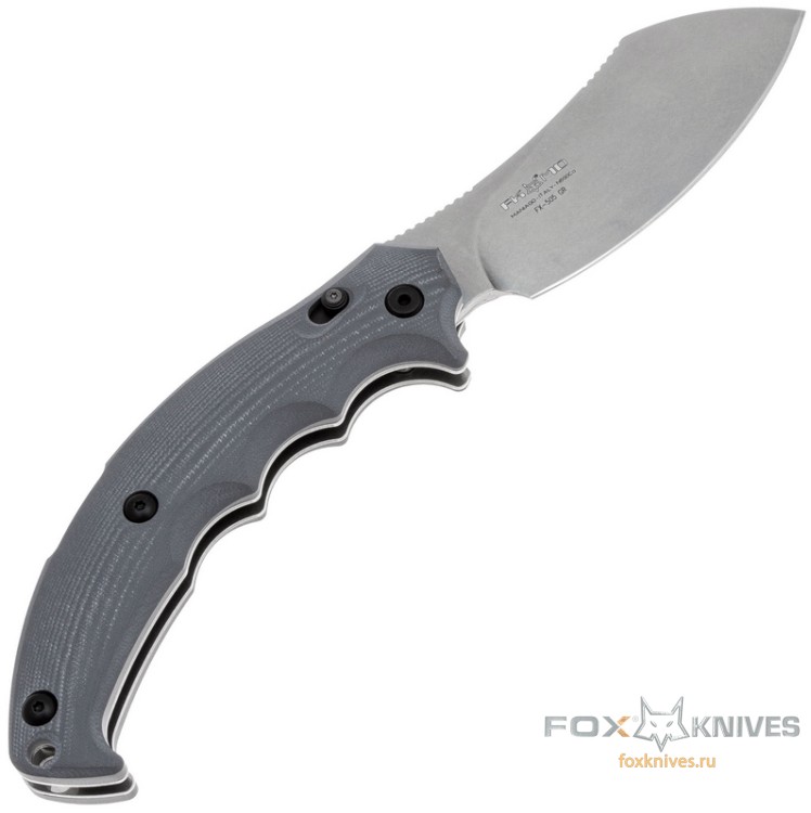 FOX Knives 505 GR ANUNNAKI нож в Москве