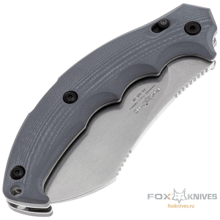 FOX Knives 505 GR ANUNNAKI нож в Москве