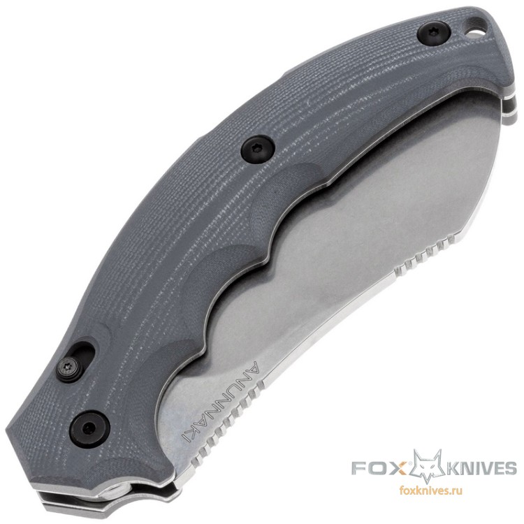 FOX Knives 505 GR ANUNNAKI нож в Москве