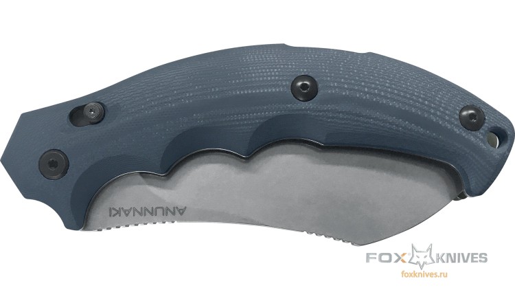 FOX Knives 505 GR ANUNNAKI нож в Москве