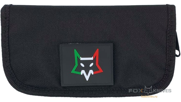 FOX Knives 505 GR ANUNNAKI нож в Москве