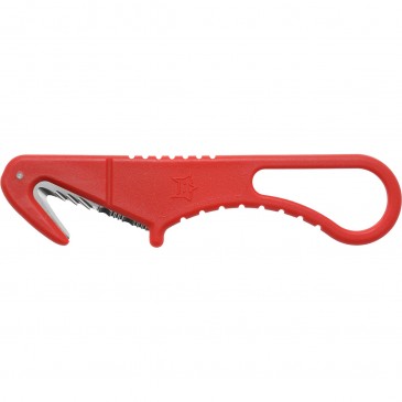 Стропорез FOX Knives FX-639 RD FOX RESCUE Emergency Tool