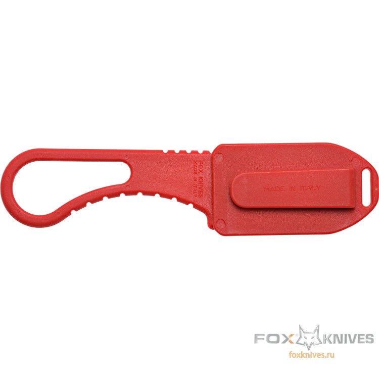 Стропорез FOX Knives FX-639 RD FOX RESCUE Emergency Tool в Москве