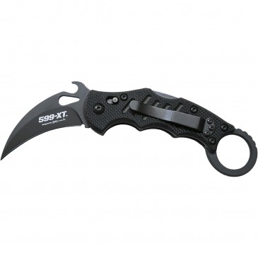 FX-599 XT FOX Knives Folding Karambit Fox Knives FX-599 XT FOX Knives Folding Karambit Fox Knives