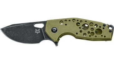 FX-526 ALG SURU cкладной нож Fox Knives