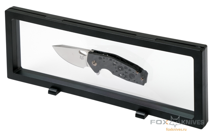 FX-526CF SURU М390 СARBON FIBER cкладной нож Fox Knives в Москве