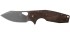 Нож FOX Knives FX-527 CF Yaru