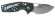 Fox Suru FX-526CFBL Blue карбоновый карманный нож в Москве