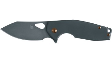 Нож FOX Knives FX-527 TIPVD Yaru