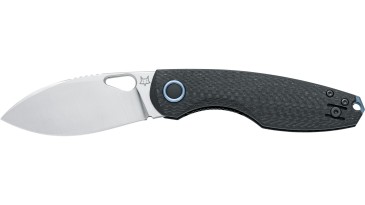 Нож Fox Knives FX-530 CF Chilin