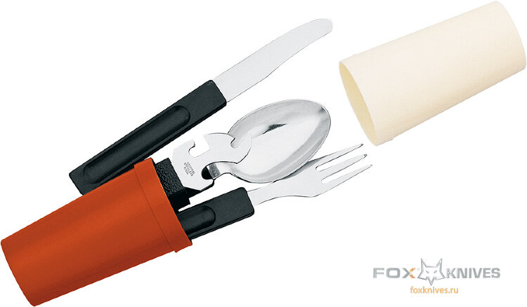 676 Camping cкладной нож Fox Knives в Москве