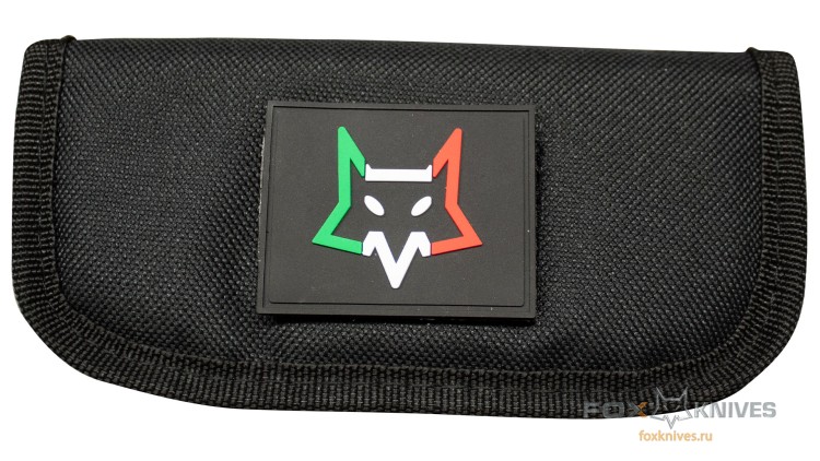 Нож Fox Knives FX-530 G10B Chilin в Москве