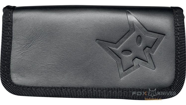 Нож FOX Knives FX-530 MOD Chilin в Москве Нож FOX Knives FX-530 MOD Chilin в Москве