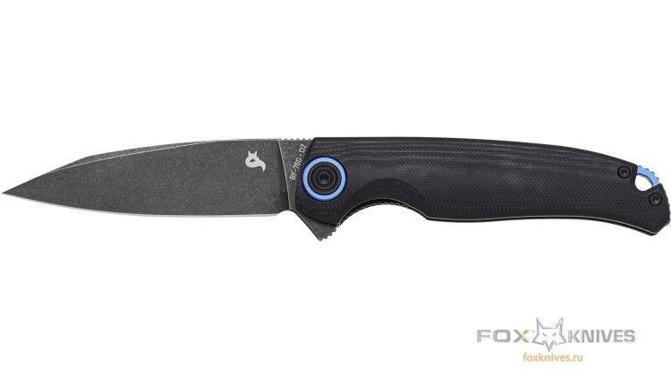 Нож Fox BF-760 Argus в Москве