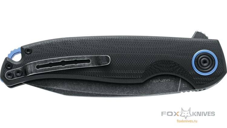 Нож Fox BF-760 Argus в Москве