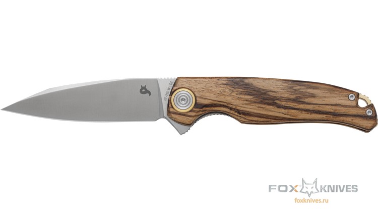 Нож Fox BF-760 W Argus в Москве