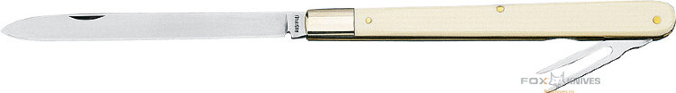 290/2 Camping cкладной нож Fox Knives в Москве