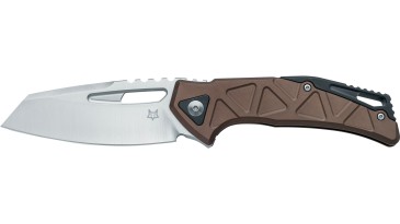 Fox FX-552 ALBR Chronos нож