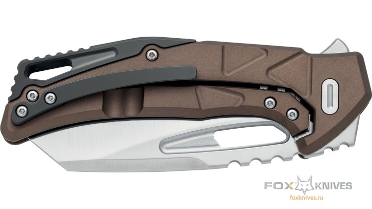 Fox FX-552 ALBR Chronos нож в Москве