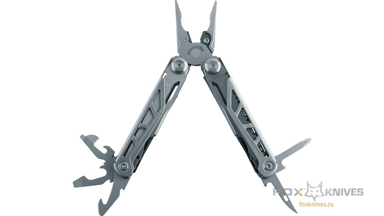 FOX BF-203 Endurance Мультитул в Москве FOX BF-203 Endurance Мультитул в Москве