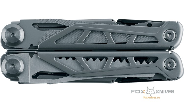 FOX BF-203 Endurance Мультитул в Москве FOX BF-203 Endurance Мультитул в Москве