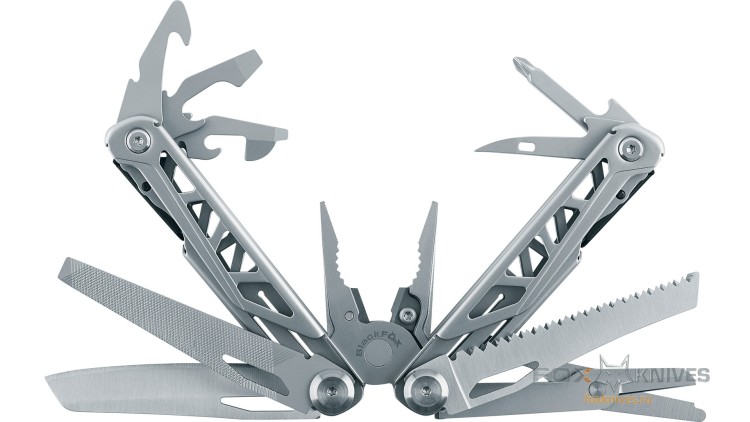 FOX BF-203 Endurance Мультитул в Москве FOX BF-203 Endurance Мультитул в Москве