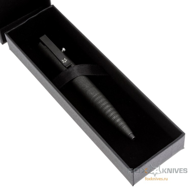 Pen FOX Knives FX-PEN01 TIBSW Тактическая ручка в Москве Pen FOX Knives FX-PEN01 TIBSW Тактическая ручка в Москве