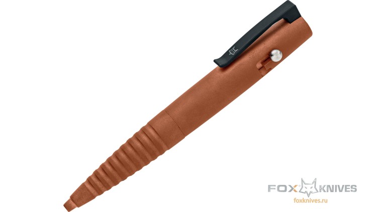 Pen FOX Knives FX-PEN01 CO Тактическая ручка в Москве