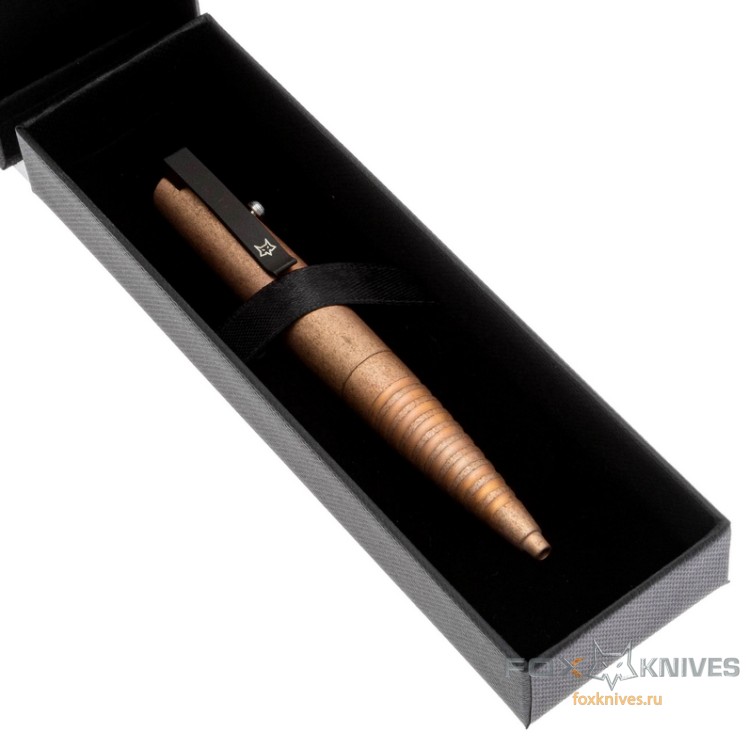 Pen FOX Knives FX-PEN01 CO Тактическая ручка в Москве