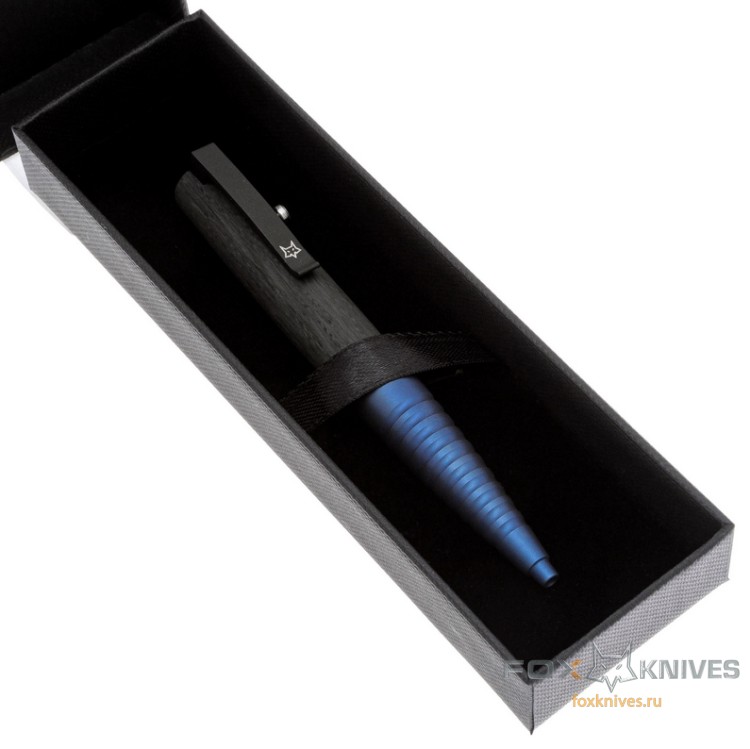 Pen FOX Knives FX-PEN01 TICF Тактическая ручка в Москве