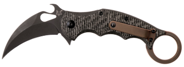 FX-599TiC KARAMBIT cкладной нож Fox Knives FX-599TiC KARAMBIT cкладной нож Fox Knives