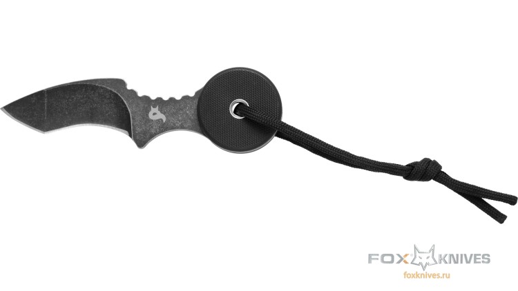 FOX BF-755 LOLLYPOP FIXED нож в Москве