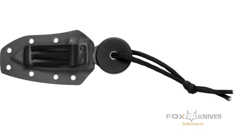 FOX BF-755 LOLLYPOP FIXED нож в Москве