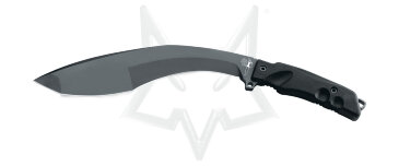 FX-9CM05 T FOX Extreme Tactical Kukri Fox Knives