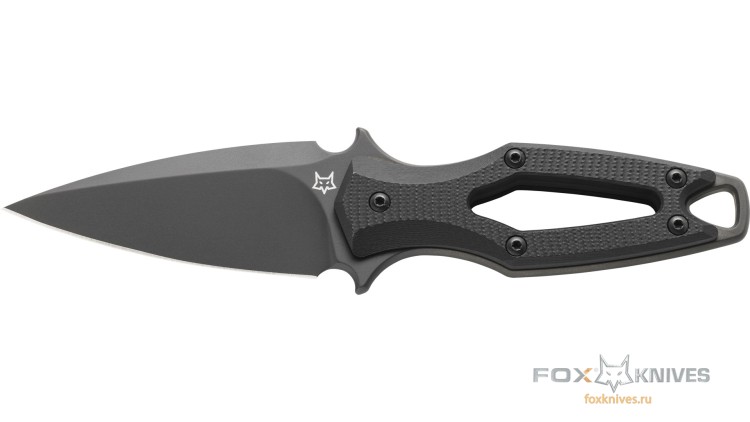 FOX Knives FX-553 B АКА нож в Москве
