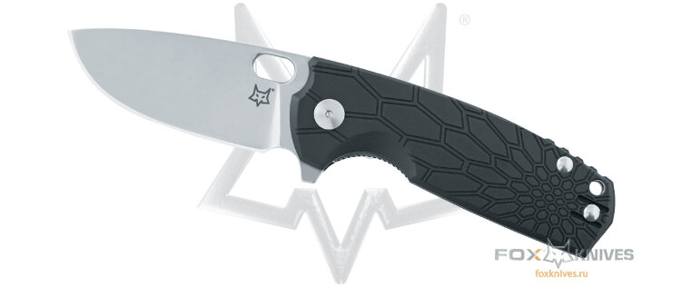 FX-604 CORE VOX cкладной нож Fox Knives в Москве FX-604 CORE VOX cкладной нож Fox Knives в Москве