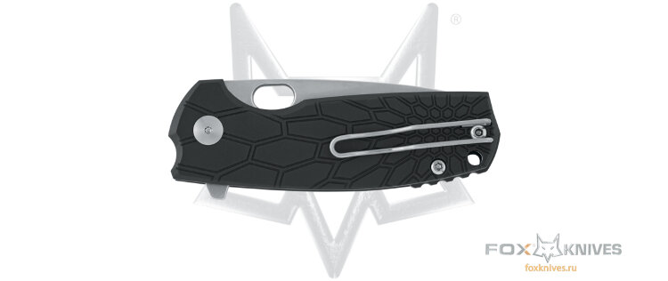 FX-604 CORE VOX cкладной нож Fox Knives в Москве FX-604 CORE VOX cкладной нож Fox Knives в Москве
