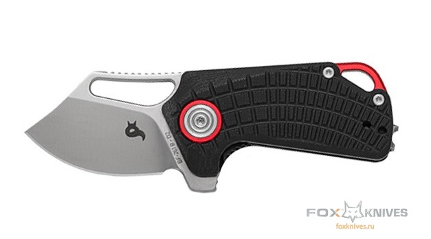 Fox BF-761 B Puck нож в Москве