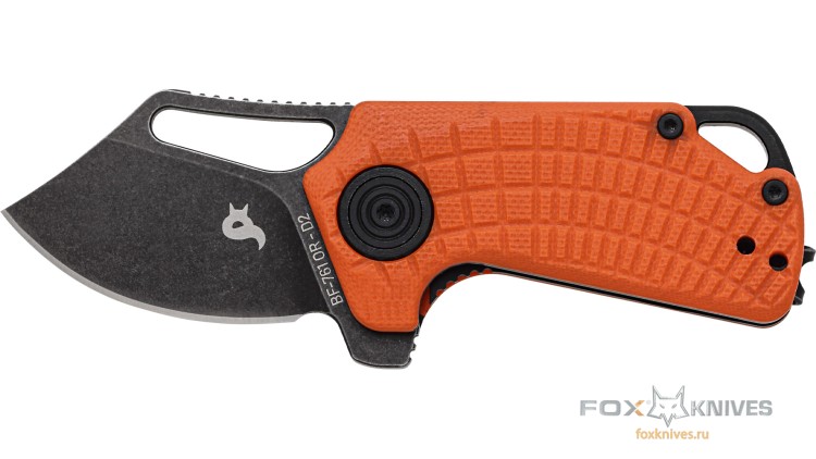 Fox BF-761 OR Puck нож в Москве