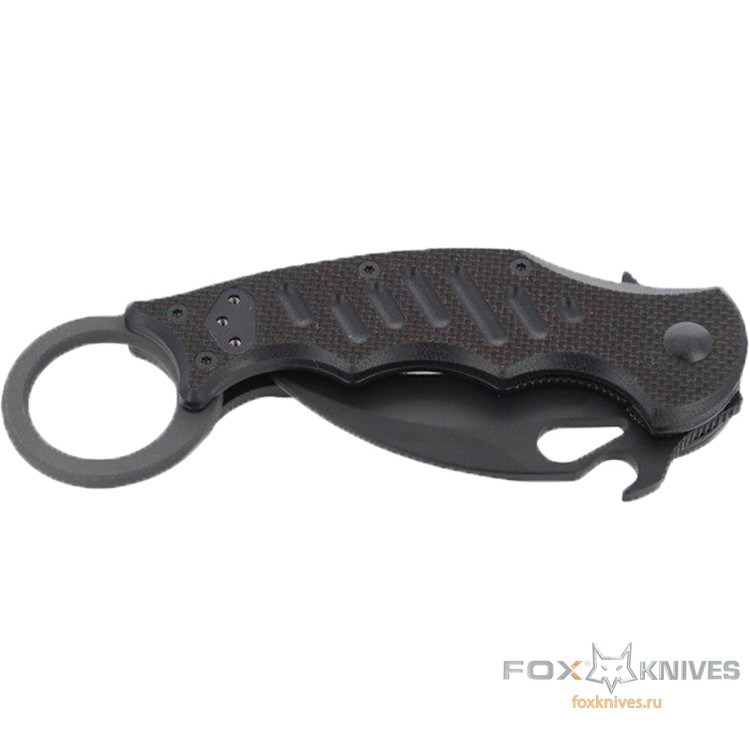 FX-599 FOX Knives Folding Karambit Fox Knives в Москве FX-599 FOX Knives Folding Karambit Fox Knives в Москве